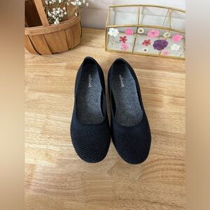 Allbirds Black Women's Flats